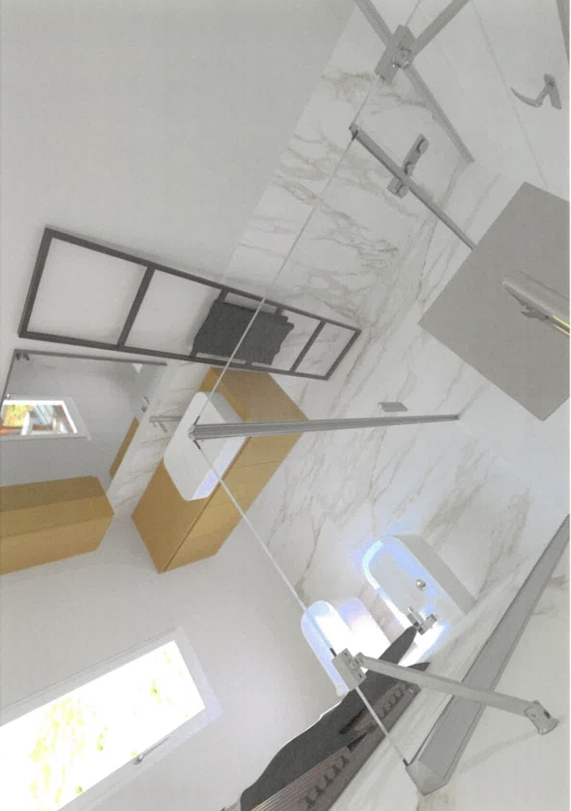 Planos Baños 22